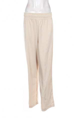 Damenhose Unbranded, Größe XS, Farbe Beige, Preis 15,00 €