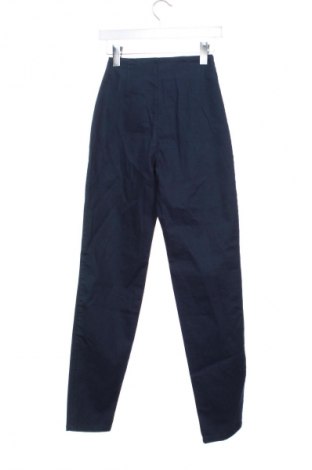 Damenhose Unbranded, Größe XXS, Farbe Blau, Preis 14,77 €