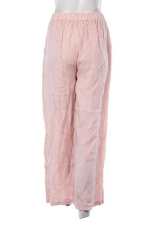 Női nadrág Unbranded, Méret S, Szín Rózsaszín, Ár 5 865 Ft