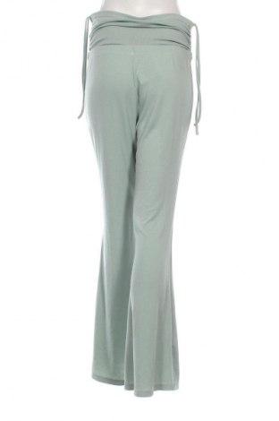 Дамски панталон Unbranded, Размер M, Цвят Зелен, Цена 17,99 лв.