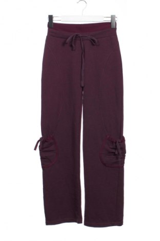 Dámske nohavice Unbranded, Veľkosť XS, Farba Fialová, Cena  13,95 €