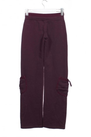 Dámske nohavice Unbranded, Veľkosť XS, Farba Fialová, Cena  13,95 €