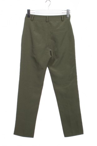 Γυναικείο παντελόνι Unbranded, Μέγεθος XS, Χρώμα Πράσινο, Τιμή 11,99 €