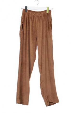 Damenhose Unbranded, Größe XXS, Farbe Braun, Preis 14,99 €