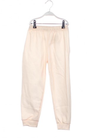 Дамски панталон Unbranded, Размер XXS, Цвят Бежов, Цена 28,88 лв.