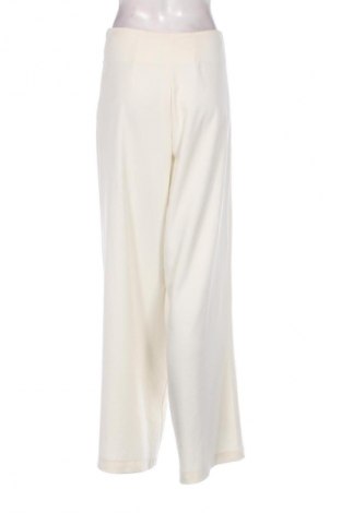 Damskie spodnie Unbranded, Rozmiar M, Kolor ecru, Cena 91,95 zł