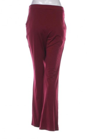 Дамски панталон Unbranded, Размер M, Цвят Червен, Цена 29,00 лв.