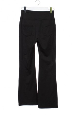 Damskie spodnie Unbranded, Rozmiar XS, Kolor Czarny, Cena 66,67 zł