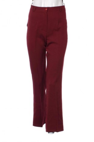 Damenhose Unbranded, Größe S, Farbe Rot, Preis 14,83 €