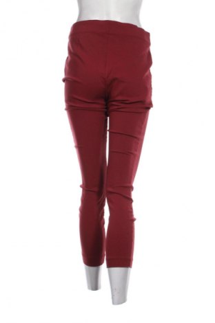 Damskie spodnie Tchibo, Rozmiar L, Kolor Czerwony, Cena 44,99 zł