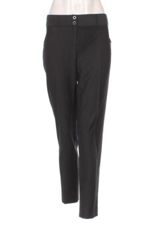 Pantaloni de femei Unbranded, Mărime L, Culoare Gri, Preț 126,32 Lei