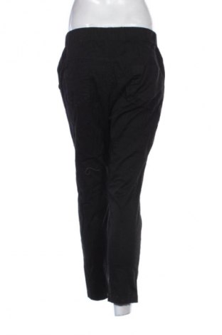 Pantaloni de femei Unbranded, Mărime S, Culoare Negru, Preț 76,32 Lei