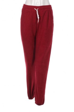 Dámske nohavice Unbranded, Veľkosť S, Farba Červená, Cena  7,95 €