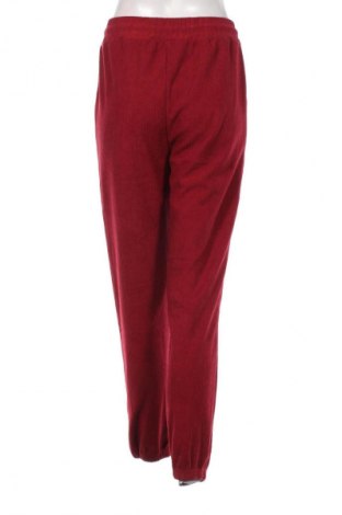 Dámske nohavice Unbranded, Veľkosť S, Farba Červená, Cena  7,95 €