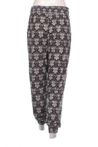 Γυναικείο παντελόνι Unbranded, Μέγεθος L, Χρώμα Πολύχρωμο, Τιμή 14,83 €