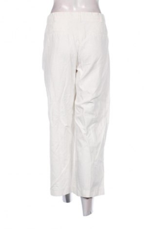 Γυναικείο παντελόνι Unbranded, Μέγεθος XL, Χρώμα Λευκό, Τιμή 14,83 €