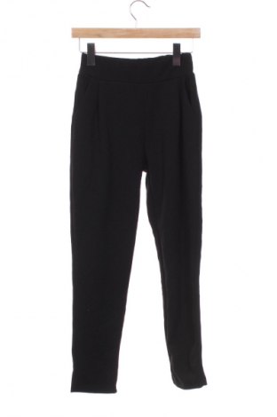 Damskie spodnie Unbranded, Rozmiar XXS, Kolor Czarny, Cena 41,99 zł
