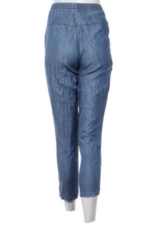 Pantaloni de femei Mamalicious, Mărime M, Culoare Albastru, Preț 89,47 Lei