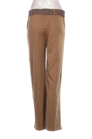 Pantaloni de femei Unbranded, Mărime S, Culoare Maro, Preț 27,99 Lei