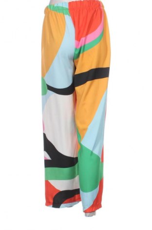 Γυναικείο παντελόνι Unbranded, Μέγεθος XS, Χρώμα Πολύχρωμο, Τιμή 15,00 €