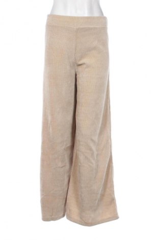 Dámské kalhoty  Unbranded, Velikost M, Barva Béžová, Cena  371,00 Kč