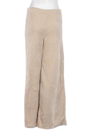 Dámské kalhoty  Unbranded, Velikost M, Barva Béžová, Cena  371,00 Kč