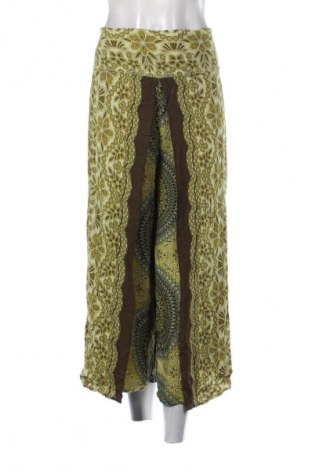 Γυναικείο παντελόνι Unbranded, Μέγεθος S, Χρώμα Πολύχρωμο, Τιμή 14,83 €