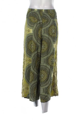 Γυναικείο παντελόνι Unbranded, Μέγεθος S, Χρώμα Πολύχρωμο, Τιμή 14,83 €