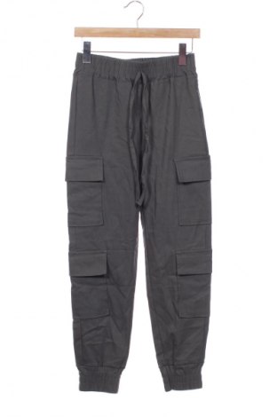 Dámske nohavice Unbranded, Veľkosť XS, Farba Sivá, Cena  9,95 €