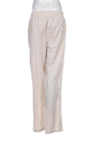 Damenhose Unbranded, Größe M, Farbe Beige, Preis 14,83 €