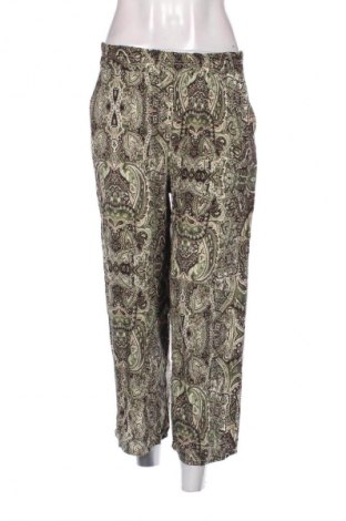 Γυναικείο παντελόνι Unbranded, Μέγεθος M, Χρώμα Πολύχρωμο, Τιμή 14,83 €