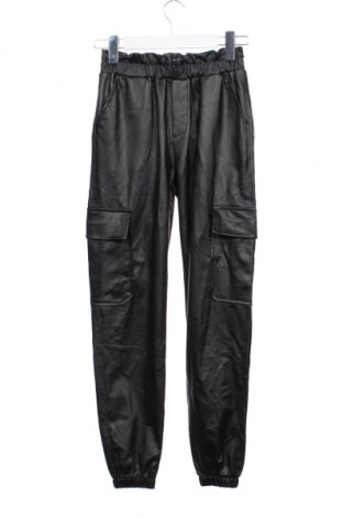 Damenhose Unbranded, Größe XXS, Farbe Schwarz, Preis 7,99 €