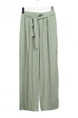 Dámske nohavice Unbranded, Veľkosť XS, Farba Zelená, Cena  11,95 €