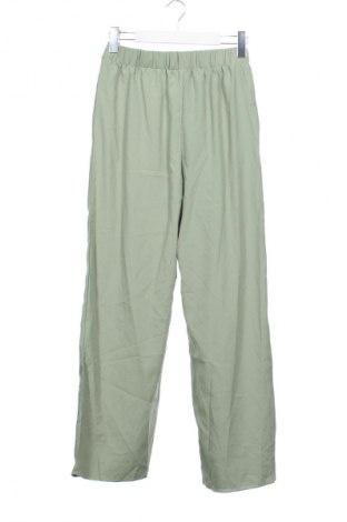 Dámske nohavice Unbranded, Veľkosť XS, Farba Zelená, Cena  11,95 €