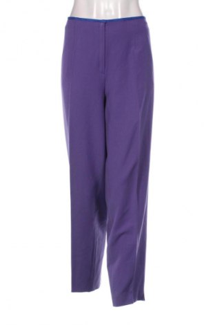 Dámské kalhoty  Unbranded, Velikost 4XL, Barva Fialová, Cena  371,00 Kč