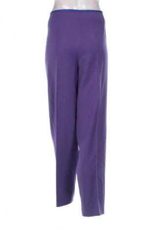 Dámské kalhoty  Unbranded, Velikost 4XL, Barva Fialová, Cena  371,00 Kč