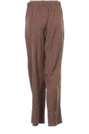Дамски панталон Unbranded, Размер M, Цвят Кафяв, Цена 29,00 лв.