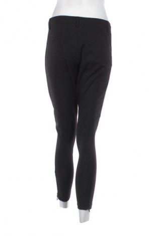 Дамски панталон Unbranded, Размер M, Цвят Черен, Цена 54,15 лв.