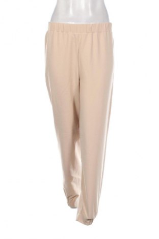 Damenhose Unbranded, Größe S, Farbe Beige, Preis 11,99 €