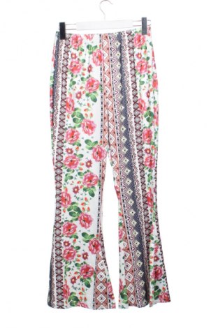 Damenhose Unbranded, Größe XS, Farbe Mehrfarbig, Preis 10,99 €