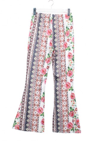 Damenhose Unbranded, Größe XS, Farbe Mehrfarbig, Preis 10,99 €