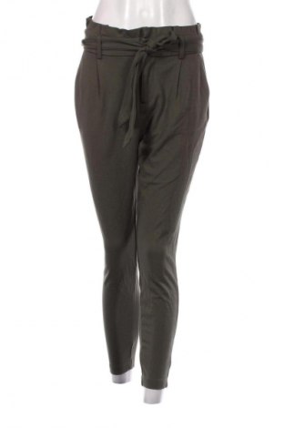 Damskie spodnie Unbranded, Rozmiar M, Kolor Zielony, Cena 41,99 zł