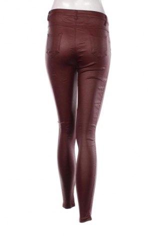 Damenhose Unbranded, Größe S, Farbe Rot, Preis 10,99 €