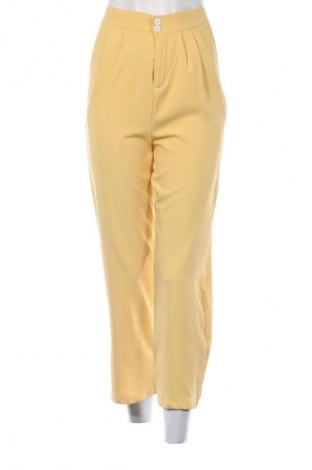 Damenhose Unbranded, Größe S, Farbe Gelb, Preis € 15,00