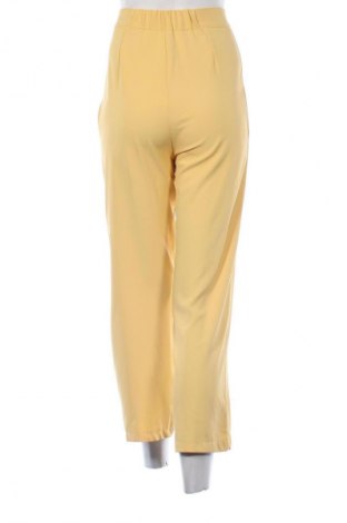 Damenhose Unbranded, Größe S, Farbe Gelb, Preis € 15,00