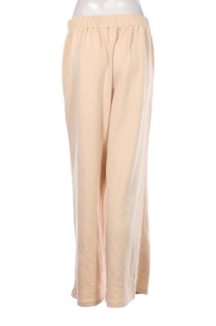 Дамски панталон Unbranded, Размер M, Цвят Бежов, Цена 16,99 лв.