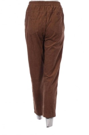 Damenhose Unbranded, Größe M, Farbe Braun, Preis 10,99 €