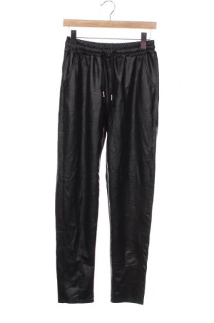 Pantaloni de femei Unbranded, Mărime XS, Culoare Negru, Preț 46,99 Lei