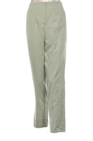 Pantaloni de femei Unbranded, Mărime L, Culoare Verde, Preț 65,99 Lei