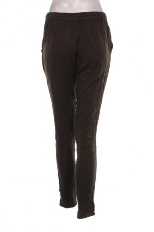 Damskie spodnie Unbranded, Rozmiar XXL, Kolor Zielony, Cena 41,99 zł